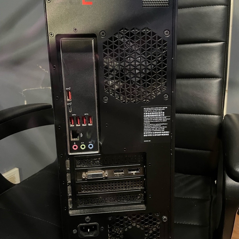 Gaming PC - Picture 5 of 5